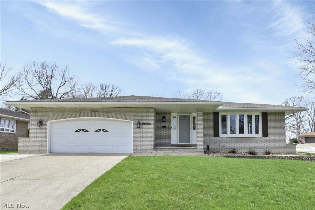 7350 Ames Road, Parma, OH
