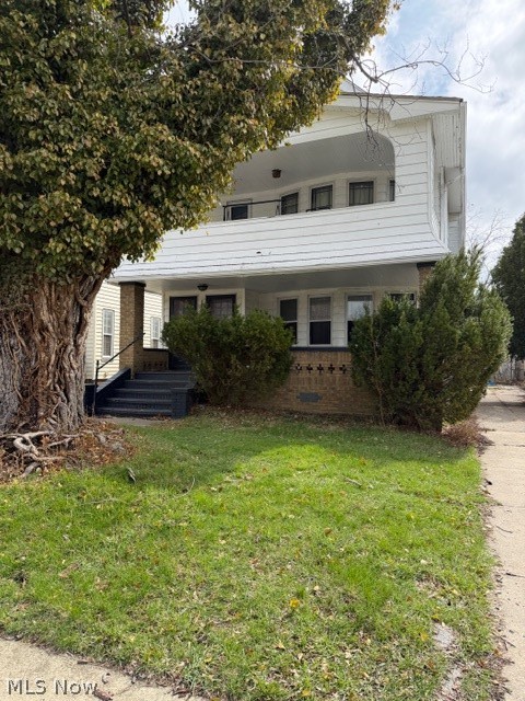 827 Sable Road, Cleveland, OH, 44119