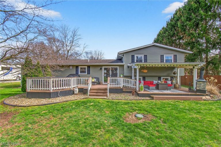 2994 Forestview Street, Canton, OH - Photo 4