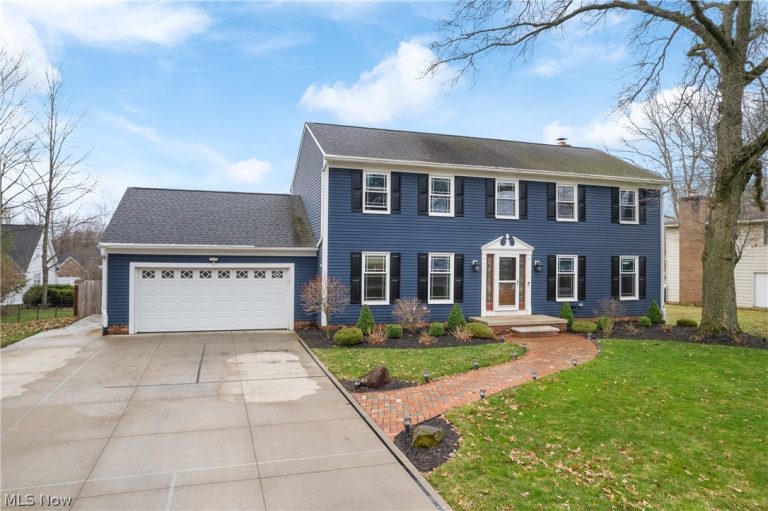 417 Forest Lane, Wadsworth, OH - Photo 3