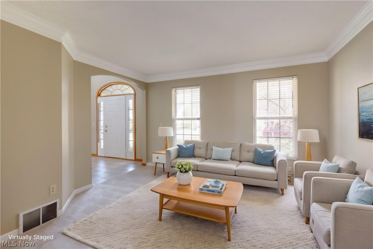 1201 Farmcote Circle, Medina, OH - Photo 8