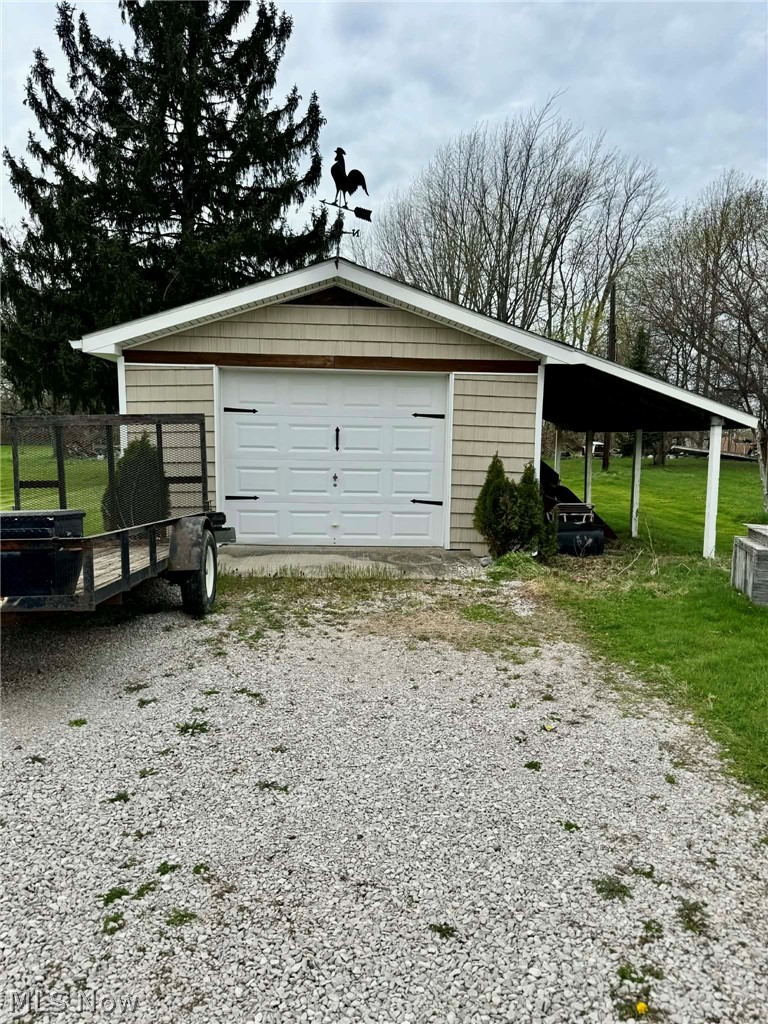 6205 Jefferson Road, Ashtabula, OH - Photo 5