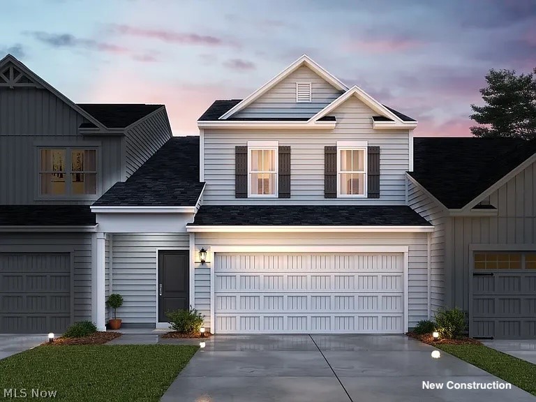 3544 Bushwillow Drive, Green, OH, 44685