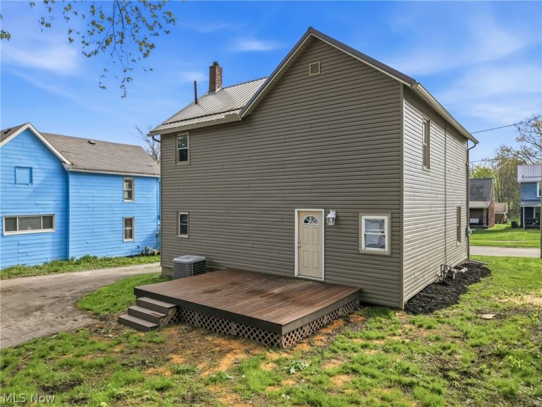 609 Union Avenue, Salem, OH - Photo 8