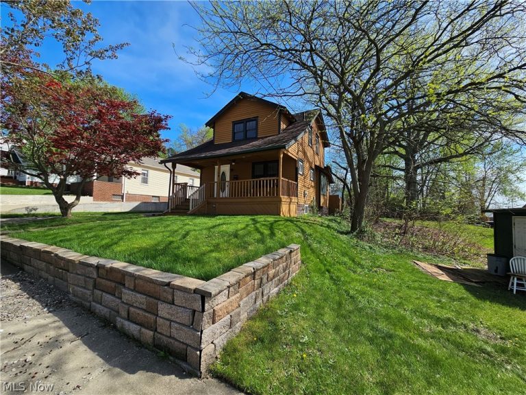 18 Youtz Avenue, Akron, OH, 44301