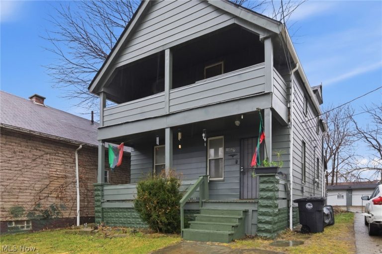 4067 57th Street, Cleveland, OH - Photo 2