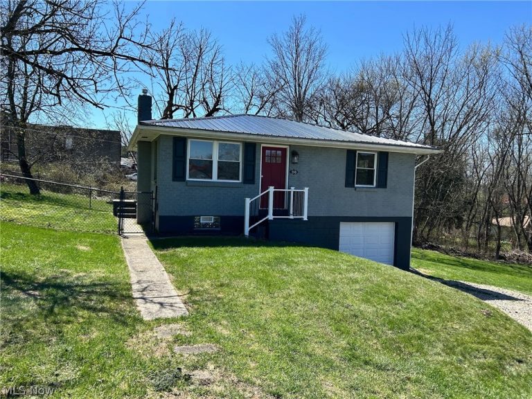 155 Canton Road, Wintersville, OH, 43952