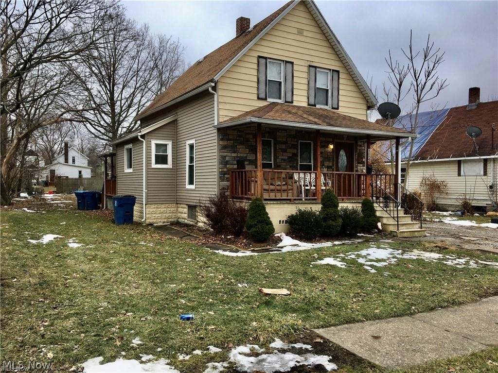 124 32nd Street, Lorain, OH