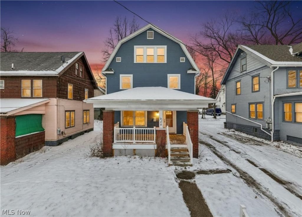 840 Buchtel Avenue, Akron, OH