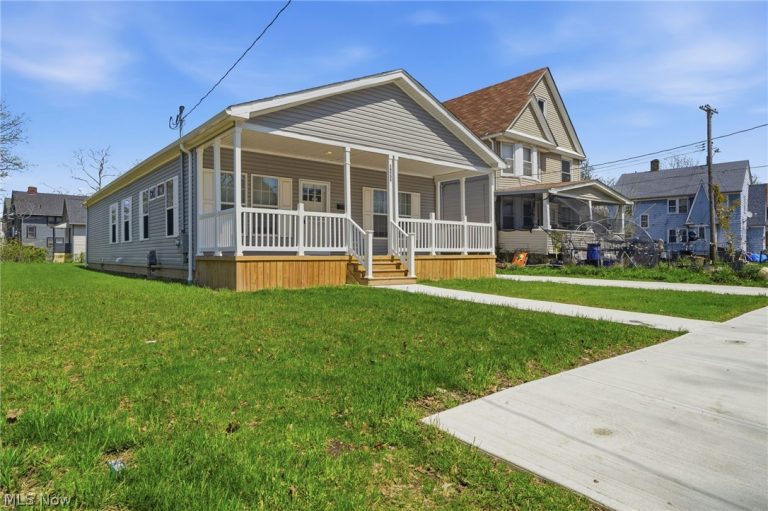 14509 Westropp Avenue, Cleveland, OH - Photo 2