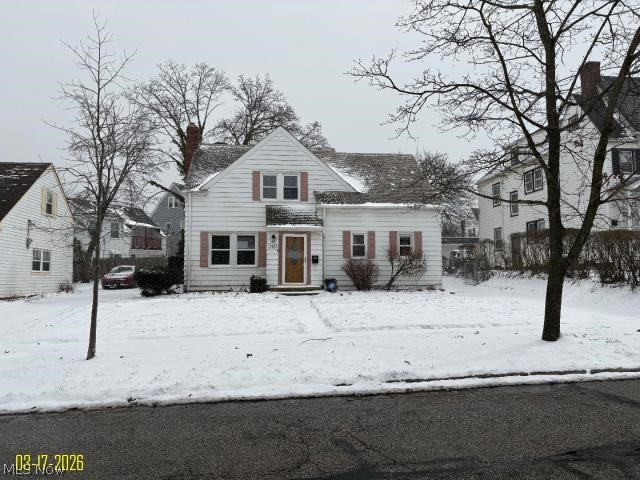3427 Ashby Road, Cleveland, OH - Photo 3