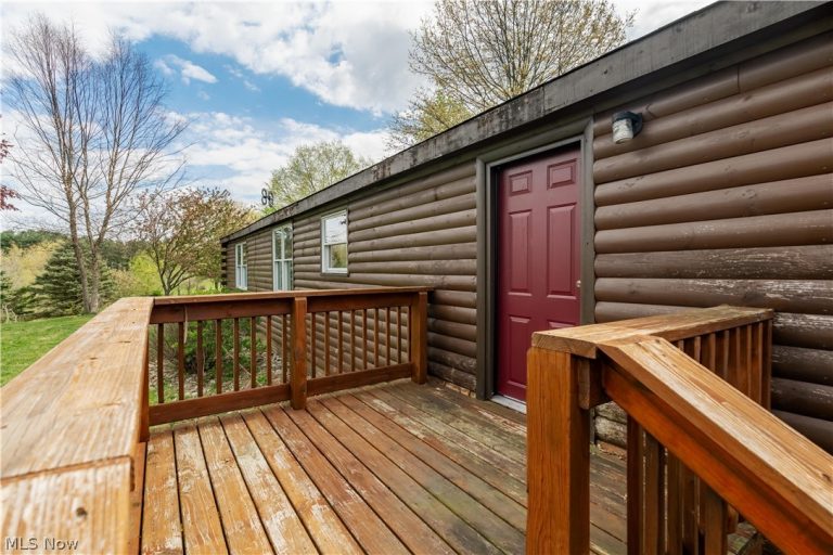 5103 Brocade Road, Amsterdam, OH - Photo 3