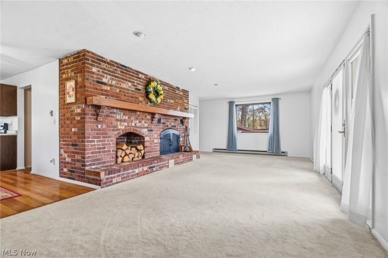 2081 Waynesburg Road, Carrollton, OH - Photo 6