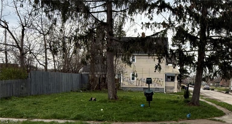 10904 Notre Dame Avenue, Cleveland, OH - Photo 4