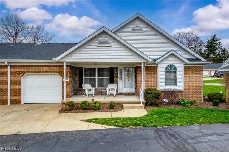 1450 Cove Street, Uniontown, OH, 44685