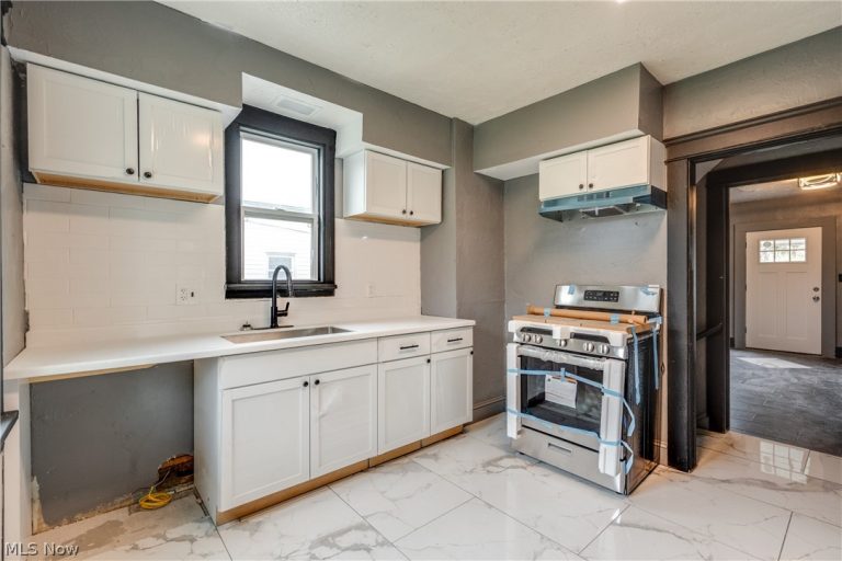 14726 Puritas Avenue, Cleveland, OH - Photo 6