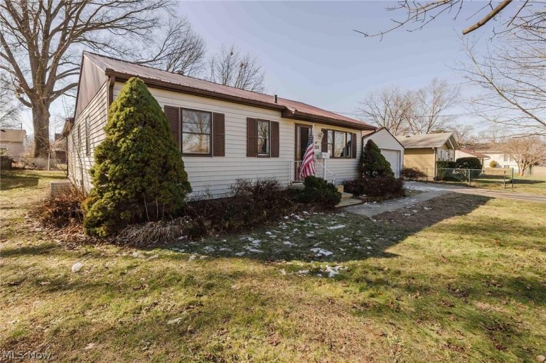 524 Jefferson Avenue, Barberton, OH - Photo 4