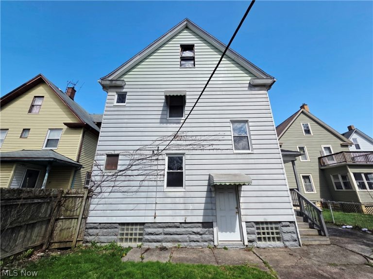 3801 Mapledale Avenue, Cleveland, OH - Photo 5