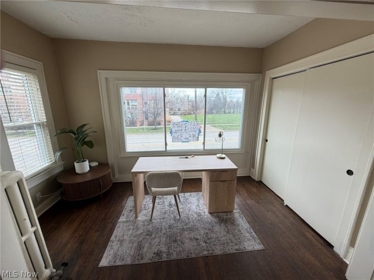 3186 Euclid Heights Boulevard #1, Cleveland Heights, OH - Photo 3