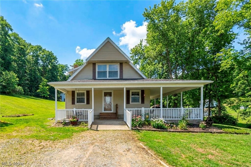 51629 Township Road 146b, Coshocton, OH