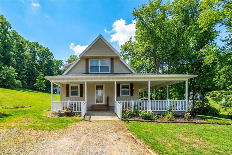 51629 Township Road 146b, Coshocton, OH, 43812
