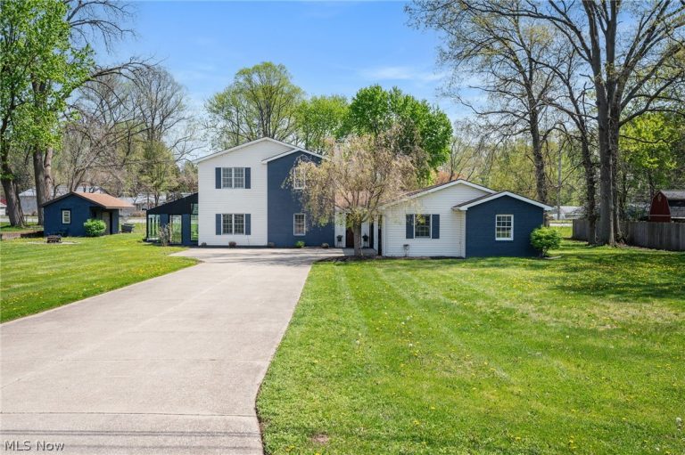 5411 Heisley Road, Mentor, OH - Photo 2