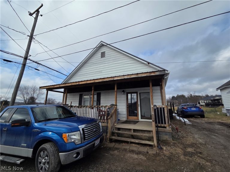 16750 Minerva Avenue, Caldwell, OH, 43724