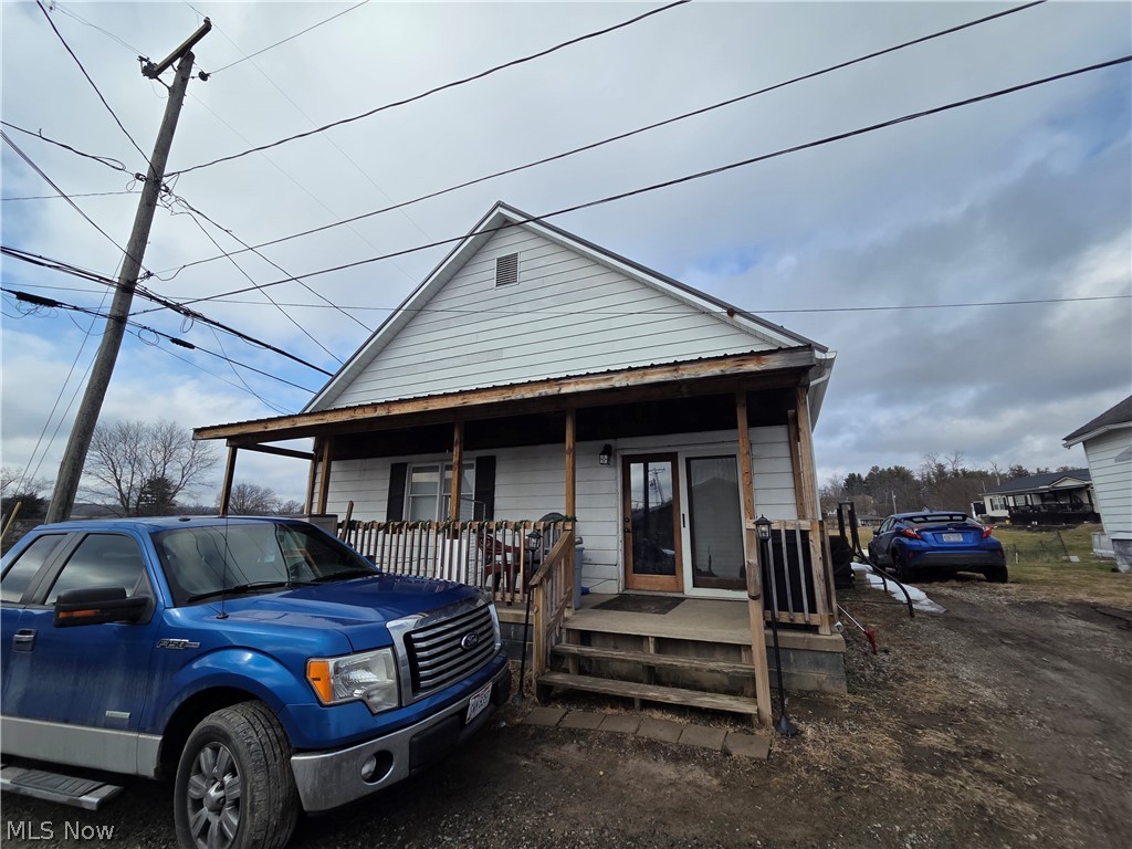 16750 Minerva Avenue, Caldwell, OH