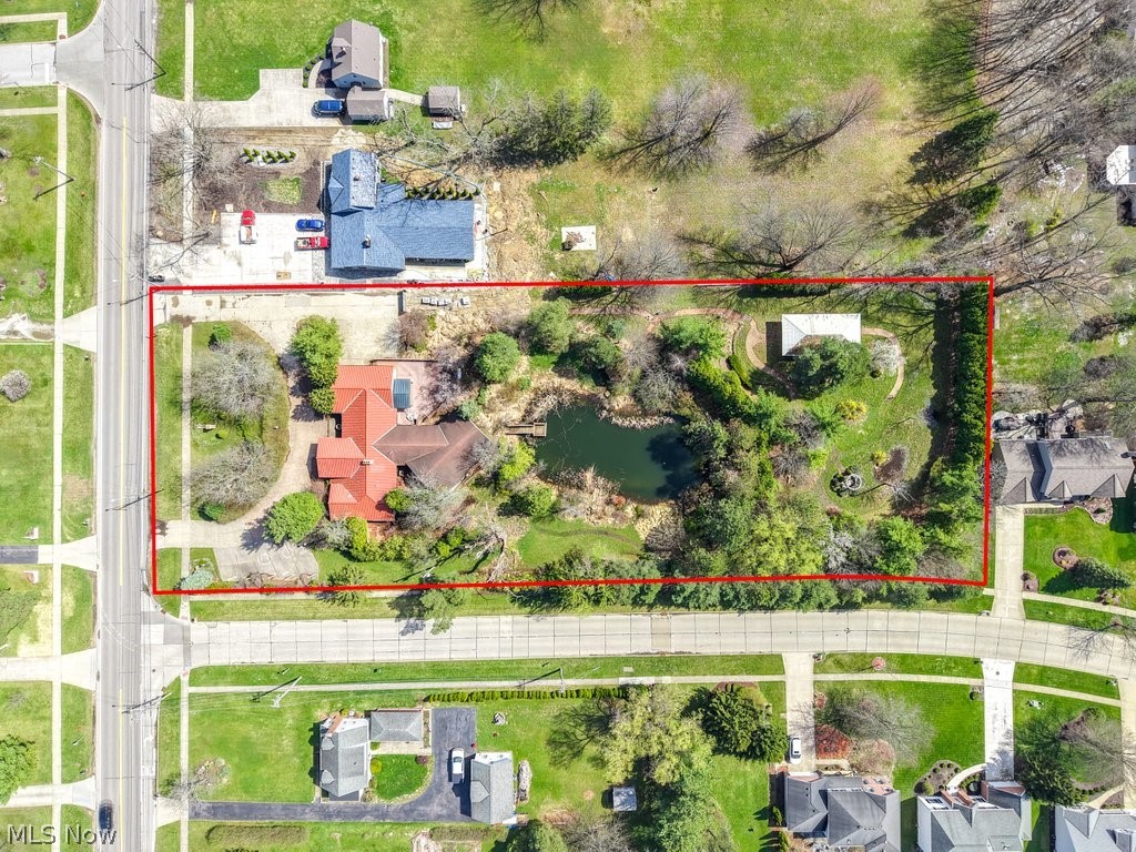 4861 Royalton Road, North Royalton, OH