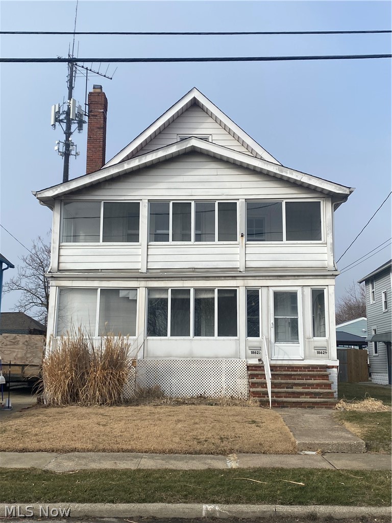 18627 Abby Avenue, Euclid, OH, 44119