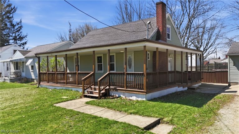 349 Michigan Avenue, Mansfield, OH - Photo 3