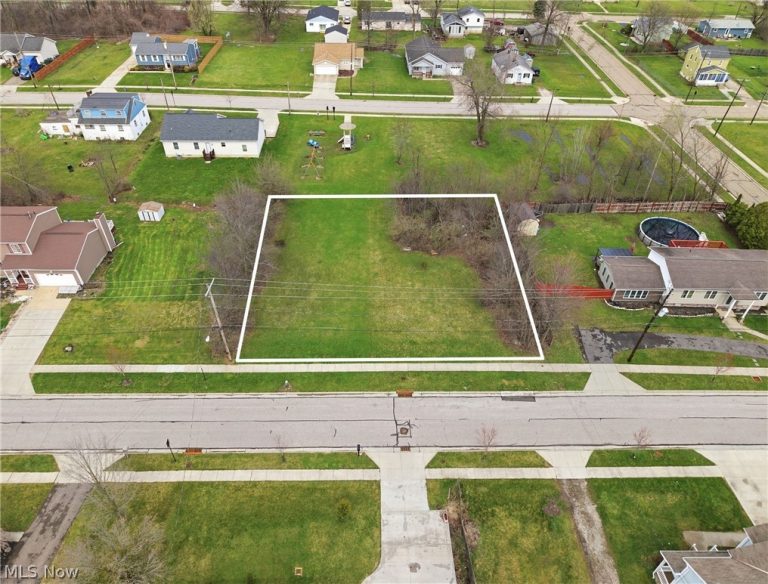 V/L- Eton Street, Twinsburg, OH - Photo 2
