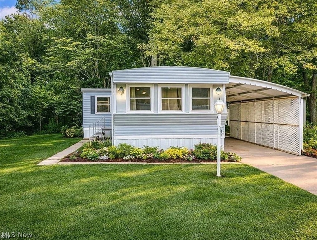 149 Cromwell Drive, Geneva, OH