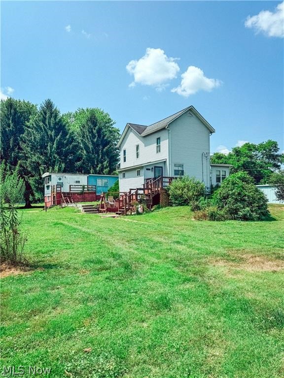 122 3rd Street, Powhatan Point, OH - Photo 4