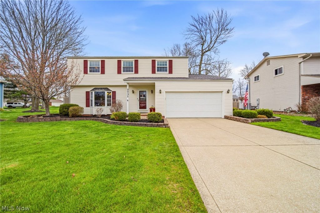 7731 Ohio Street, Mentor, OH
