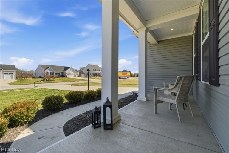 12843 Caribou Court, Columbia Station, OH - Photo 3