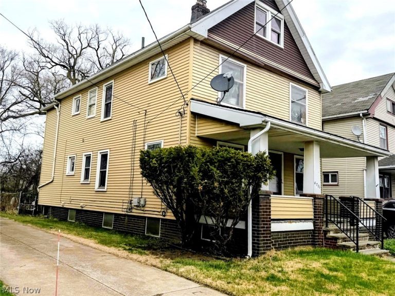 4701 Cullen Drive, Cleveland, OH - Photo 3