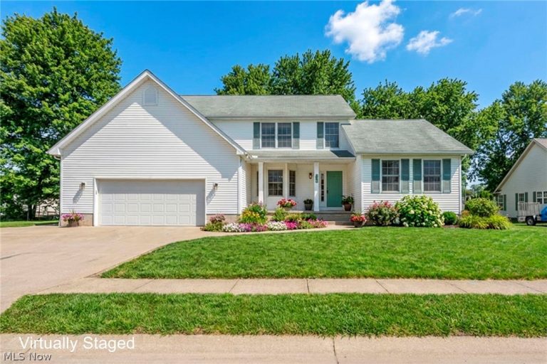 283 Haven Avenue, Barberton, OH - Photo 2