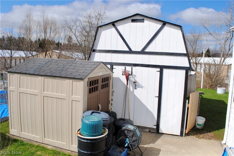 1166 Lafayette Road #H11, Medina, OH - Photo 6