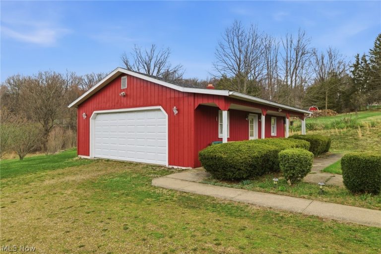 1283 Township Road 685, Ashland, OH - Photo 2