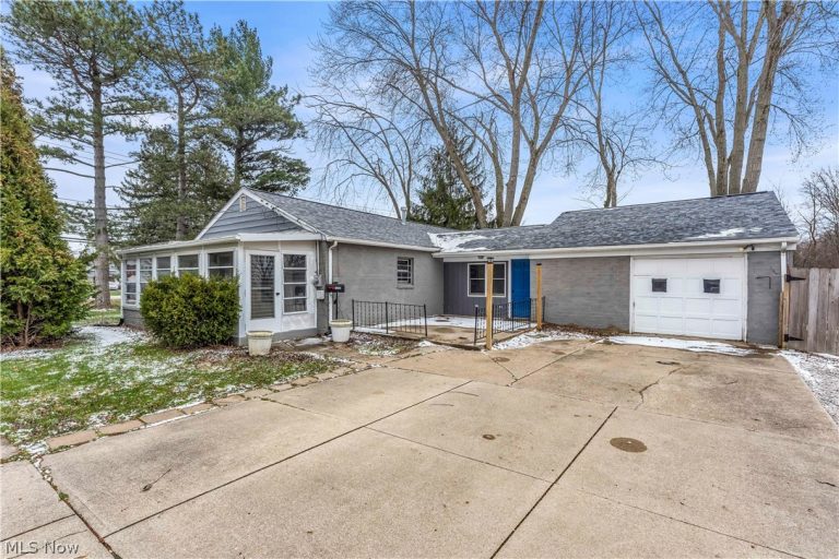 7320 Avon Belden Road, North Ridgeville, OH, 44039