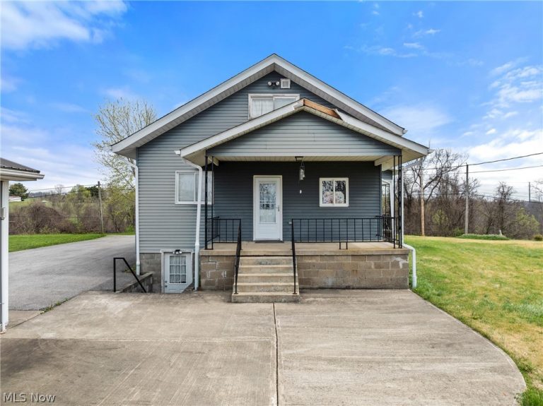 68710 Blaine Chermont Road, Bridgeport, OH - Photo 4
