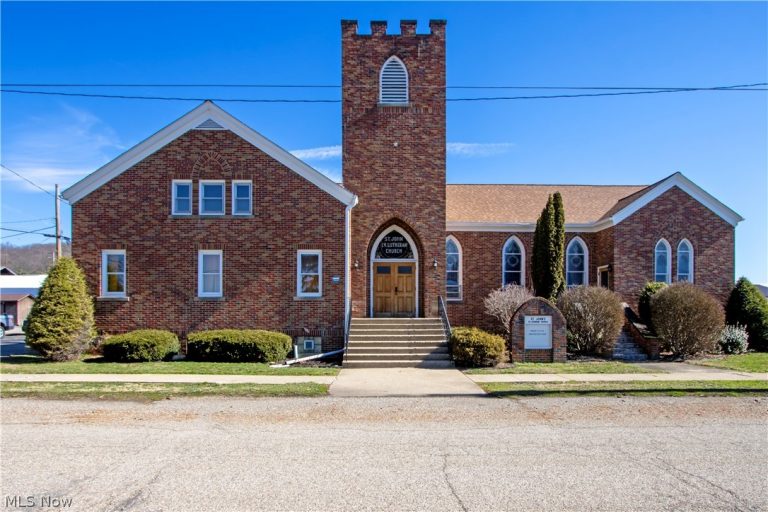 111 2nd Street, Perrysville, OH, 44864