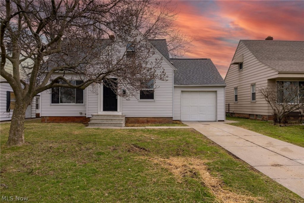 795 260th Street, Euclid, OH