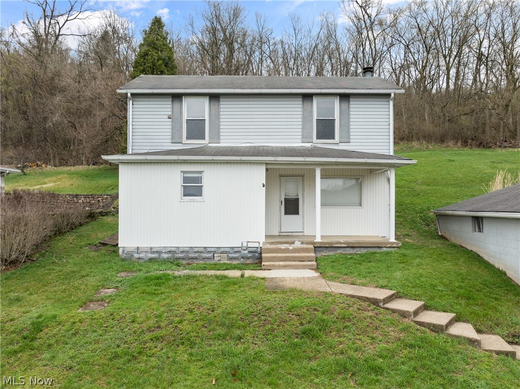 55249 Locust Drive, Bridgeport, OH