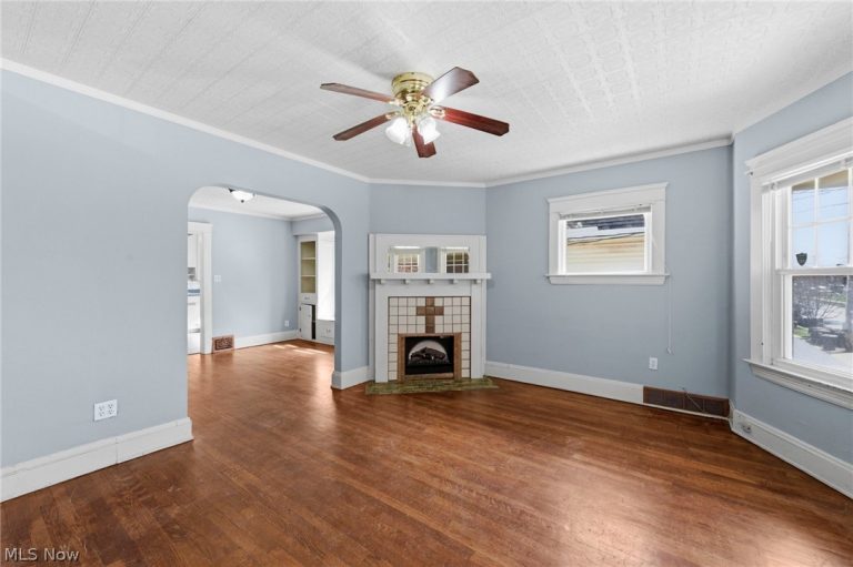 1627 118th Street, Cleveland, OH - Photo 4