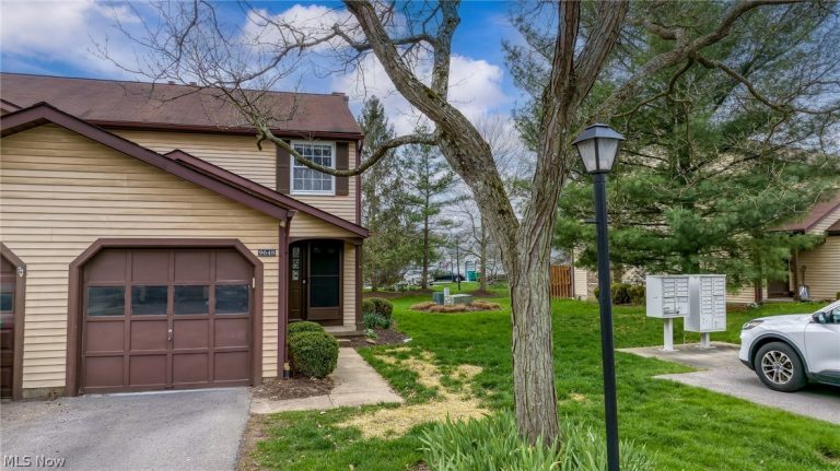 9648 Idlewood Drive, Twinsburg, OH - Photo 2