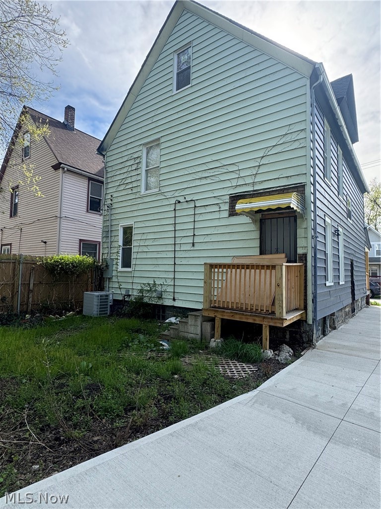 2201 86th Street, Cleveland, OH - Photo 5