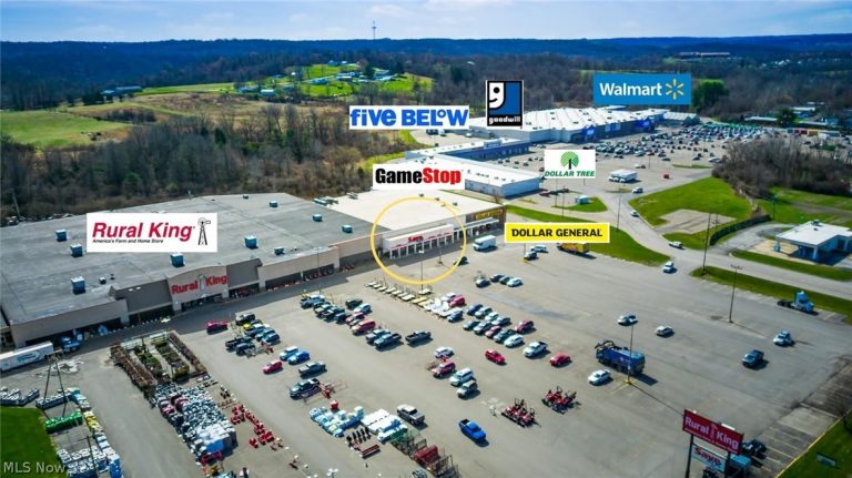 2772 Maysville Pike, Zanesville, OH, 43701