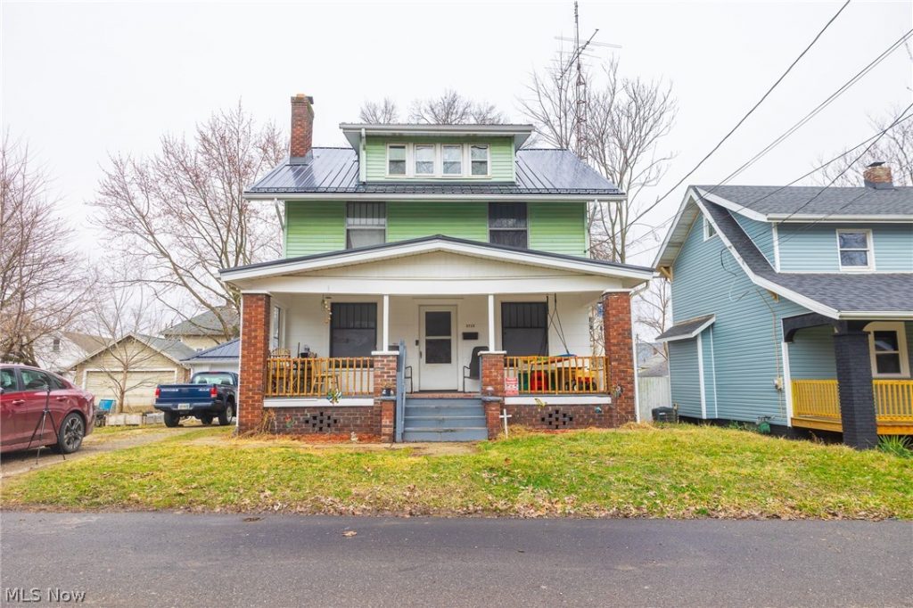 2715 Blair Place, Canton, OH